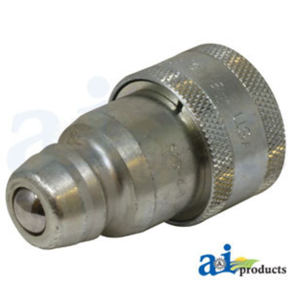 A & I Products Coupler Adapter 3" x5" x2" A-4060-4MB